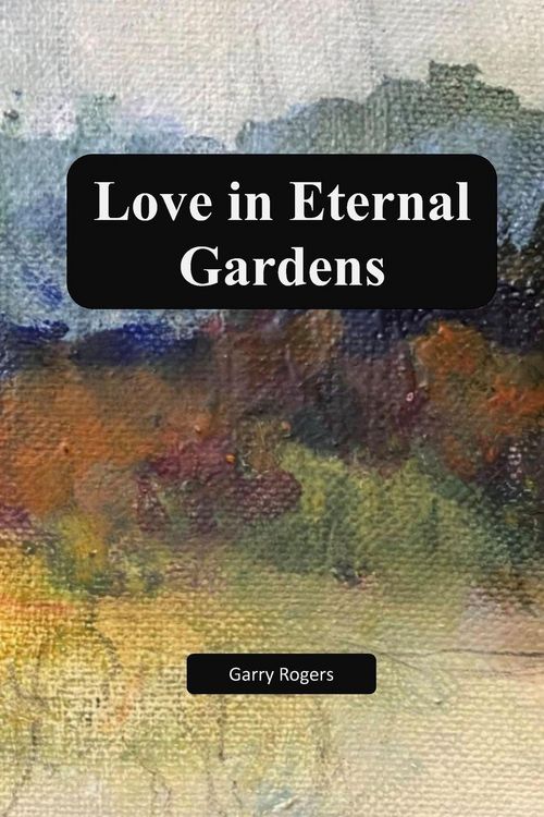 Produktbild: Love in Eternal Gardens