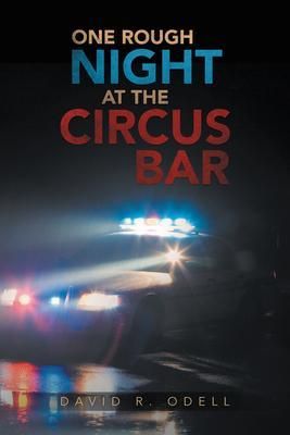 Produktbild: One Rough Night At The Circus Bar