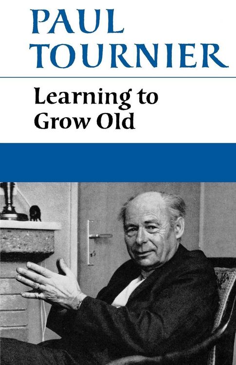 Produktbild: Learning to Grow Old