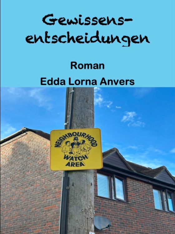 Produktbild: Gewissensentscheidungen