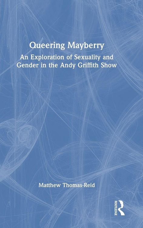 Produktbild: Queering Mayberry