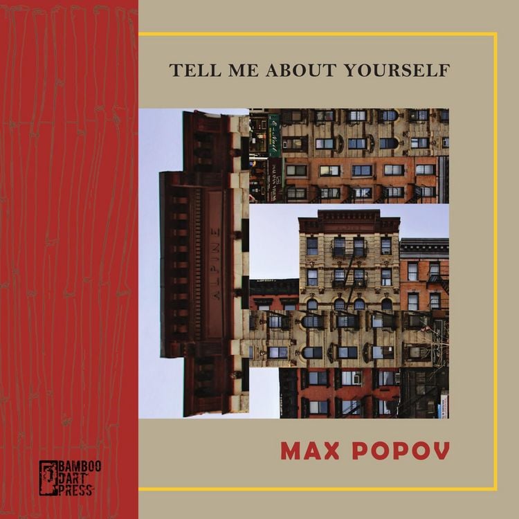 Produktbild: Tell Me About Yourself