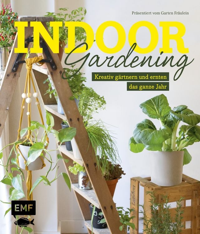 Produktbild: Indoor Gardening