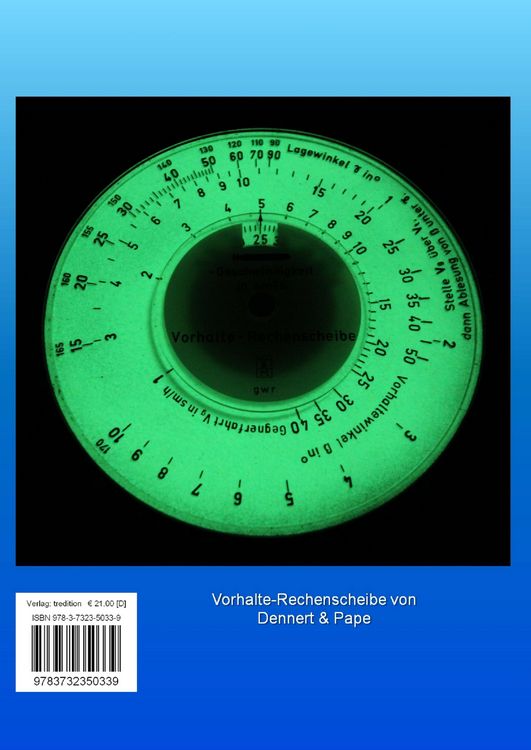 Produktbild: Analogrechner auf deutschen U-Booten des Zweiten Weltkrieges
