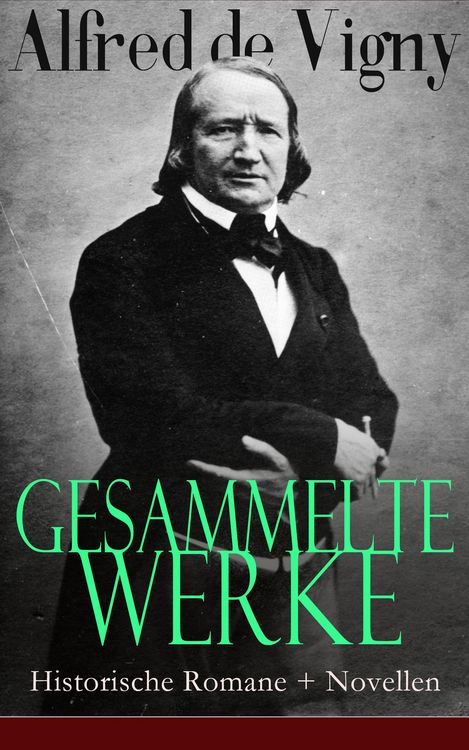 Produktbild: Gesammelte Werke: Historische Romane + Novellen