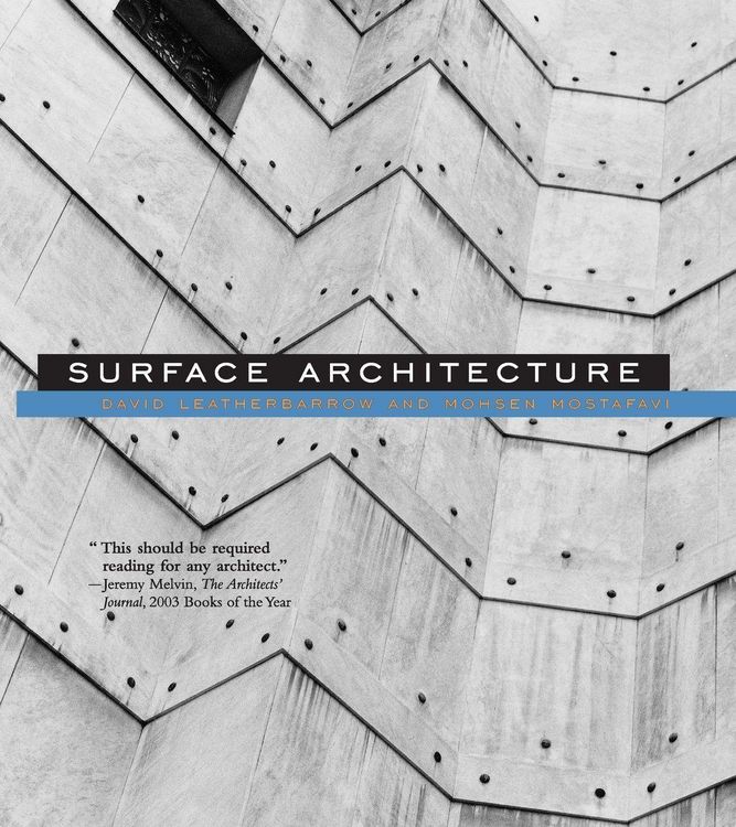Produktbild: Surface Architecture