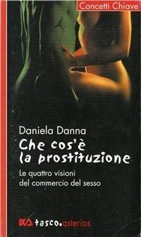 Produktbild: Che cos'&egrave; la prostituzione. Le quattro visioni del commercio del sesso