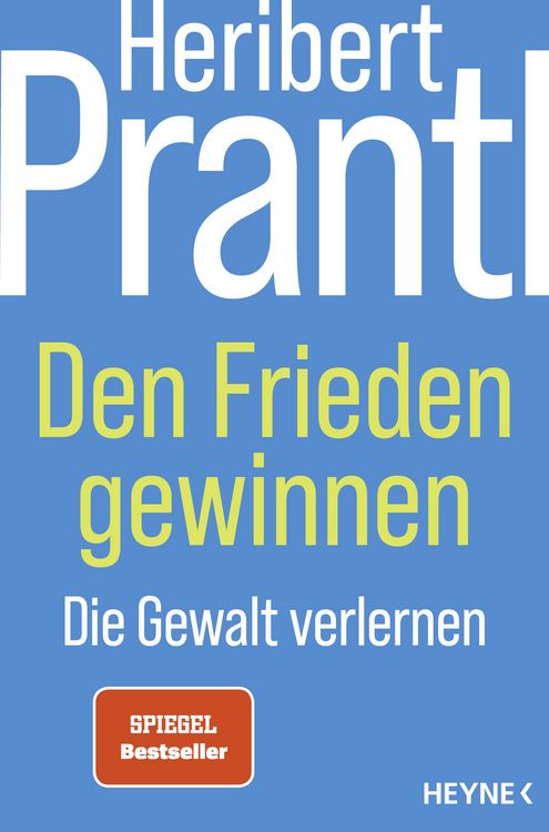 Produktbild: Den Frieden gewinnen