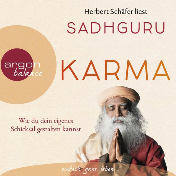 Produktbild: Karma