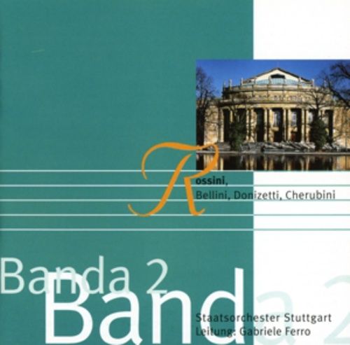 Produktbild: Banda 2