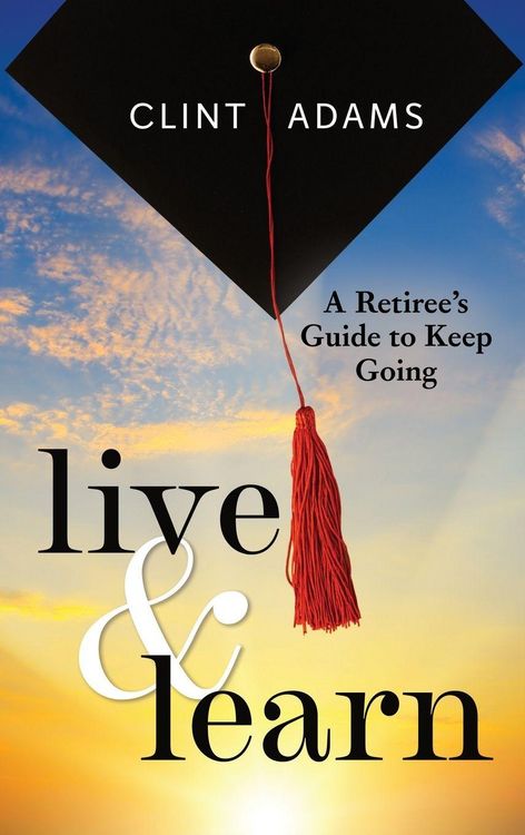 Produktbild: Live & Learn