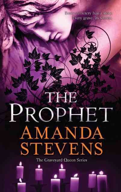 Produktbild: The Prophet