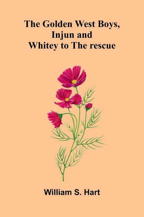 Produktbild: The Golden West Boys, Injun And Whitey To The Rescue