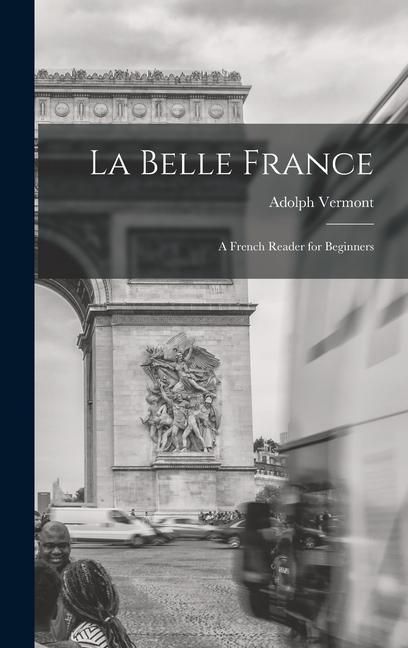 Produktbild: La Belle France