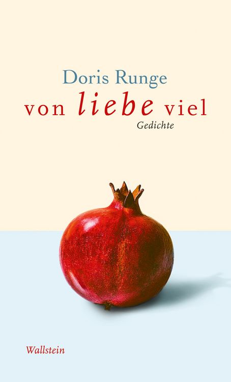 Produktbild: Von liebe viel