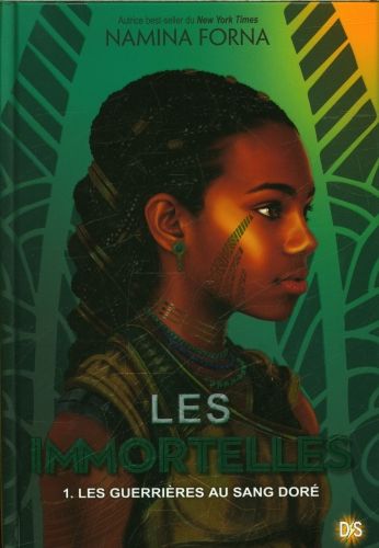 Produktbild: Les immortelles