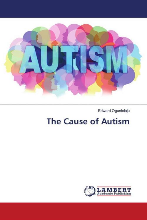 Produktbild: The Cause of Autism