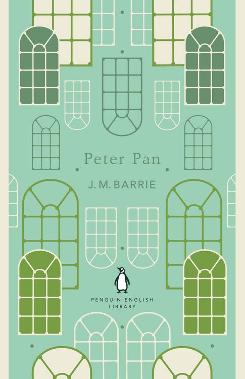 Produktbild: Peter Pan