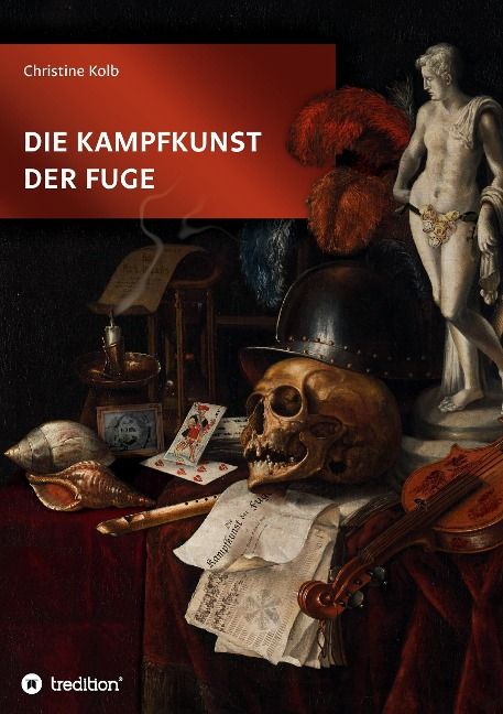 Produktbild: Die Kampfkunst der Fuge