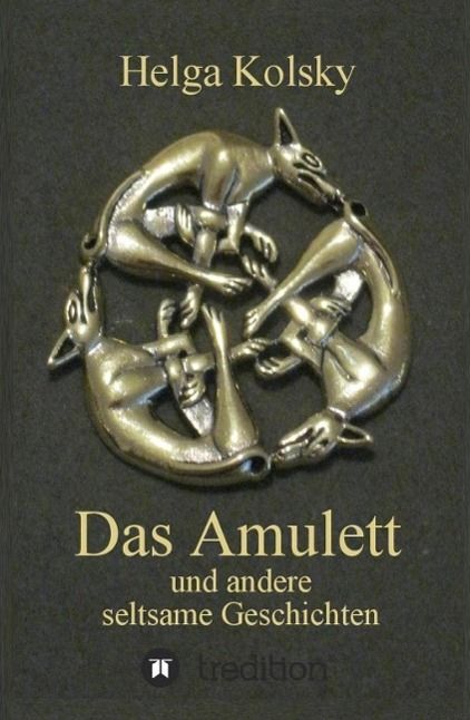 Produktbild: Das Amulett