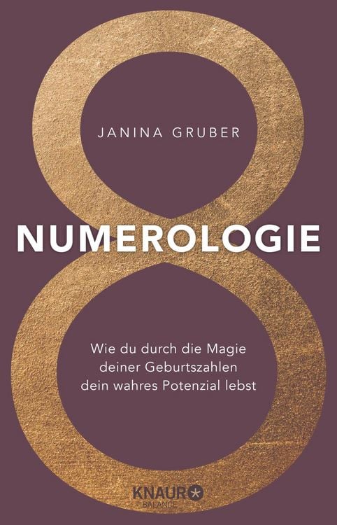 Produktbild: Numerologie