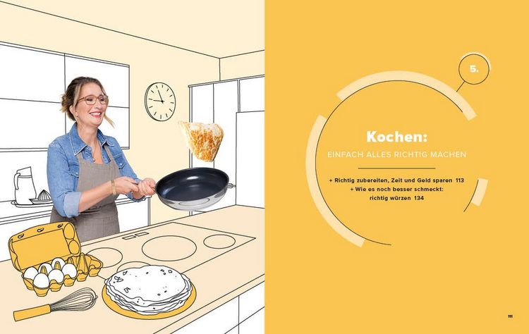 Produktbild: Meine besten K&uuml;chentipps