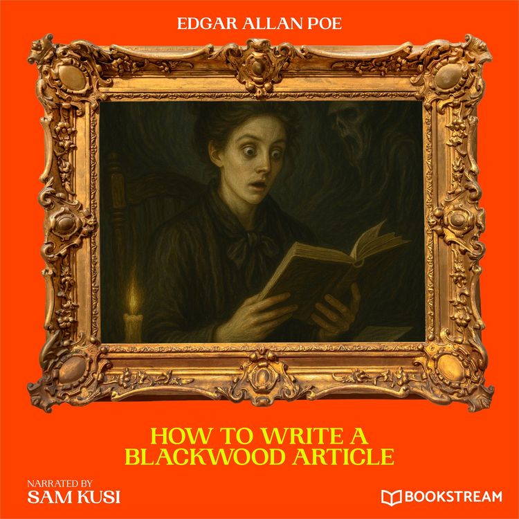 Produktbild: How to Write a Blackwood Article