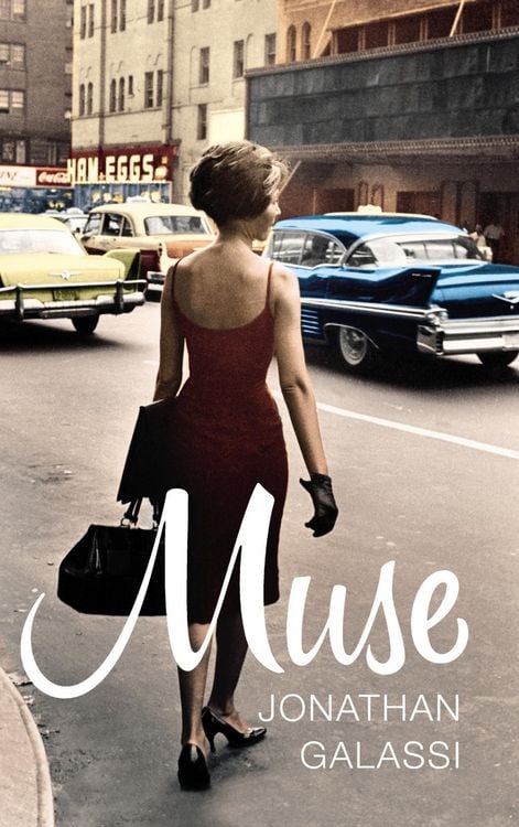 Produktbild: Muse
