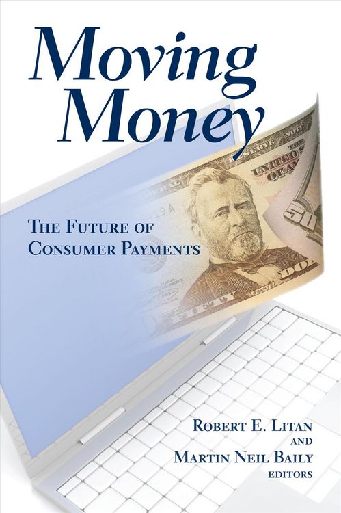 Produktbild: Moving Money