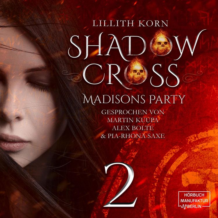 Produktbild: Madisons Party