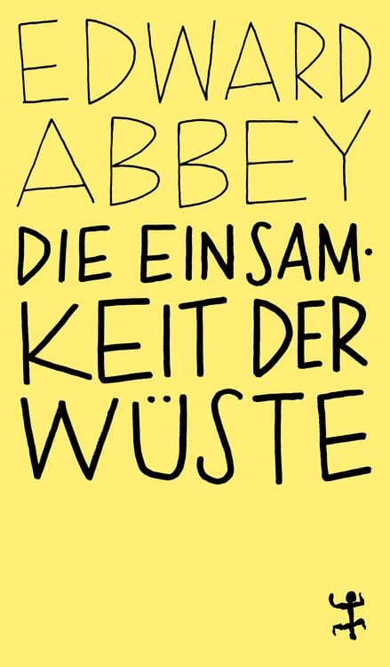 Produktbild: Die Einsamkeit der W&uuml;ste