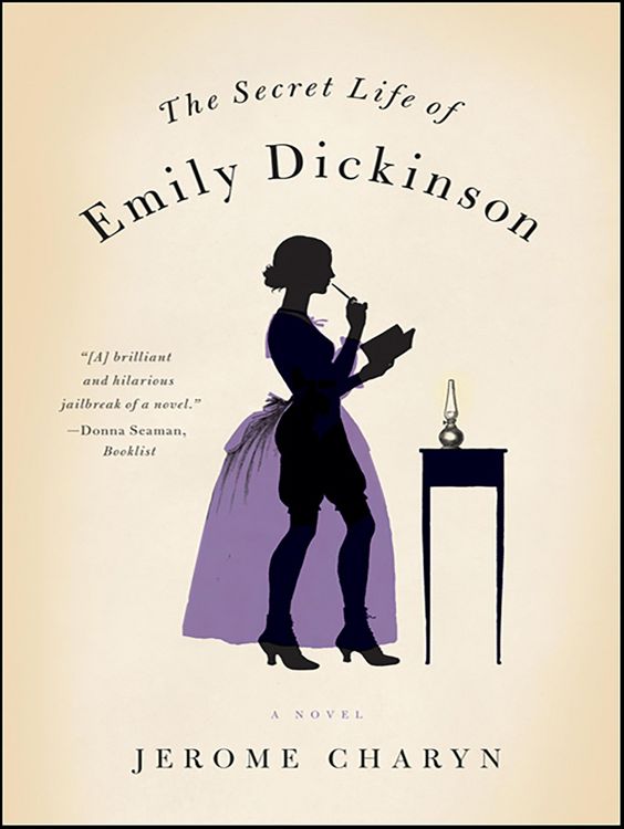 Produktbild: The Secret Life of Emily Dickinson
