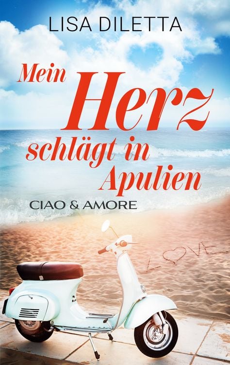 Produktbild: Mein Herz schl&auml;gt in Apulien