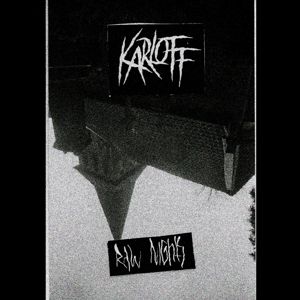 Produktbild: Raw Nights