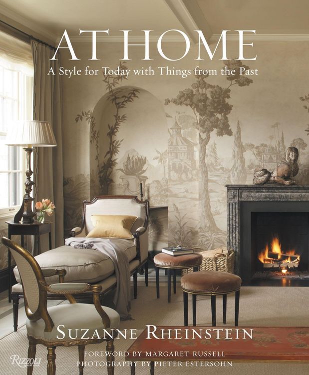 Produktbild: Rheinstein, S: At Home