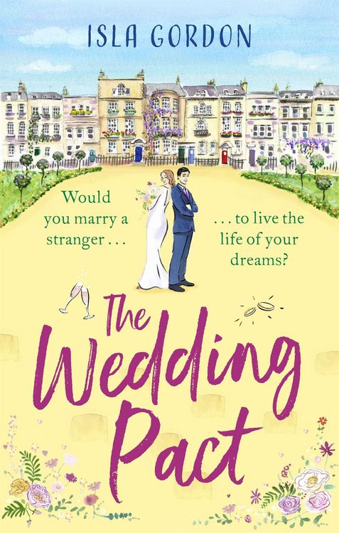Produktbild: The Wedding Pact