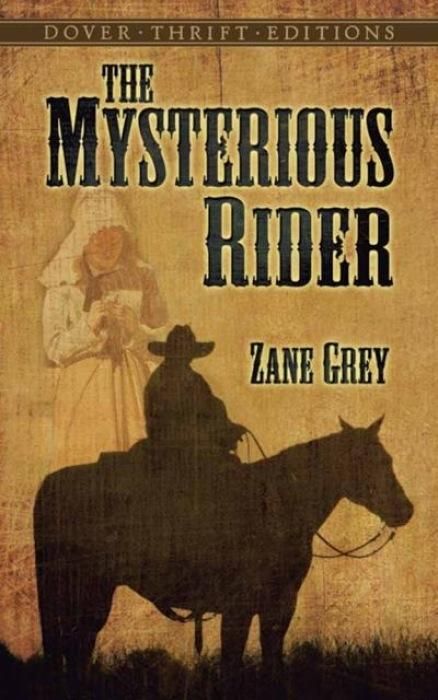 Produktbild: Mysterious Rider