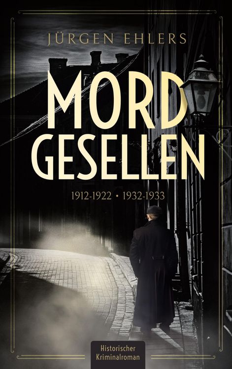 Produktbild: Mordgesellen