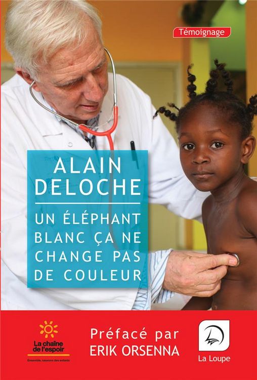 Produktbild: Un elephant ca ne change pas de