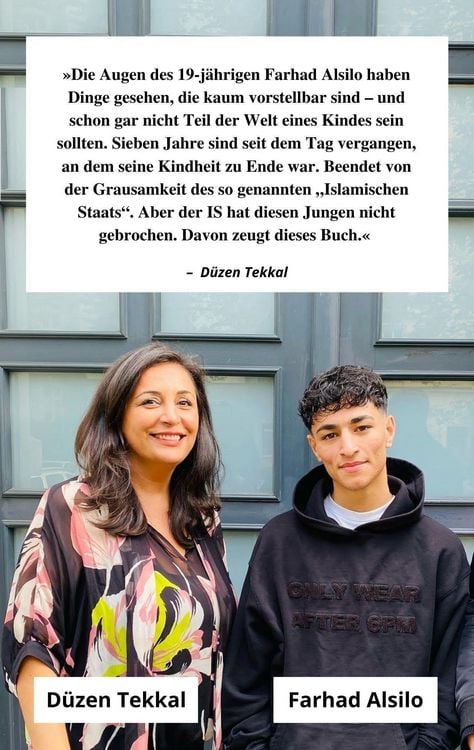 Produktbild: Der Tag, an dem meine Kindheit endete