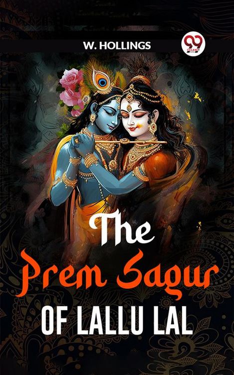 Produktbild: The Prem Sagur Of Lallu Lal