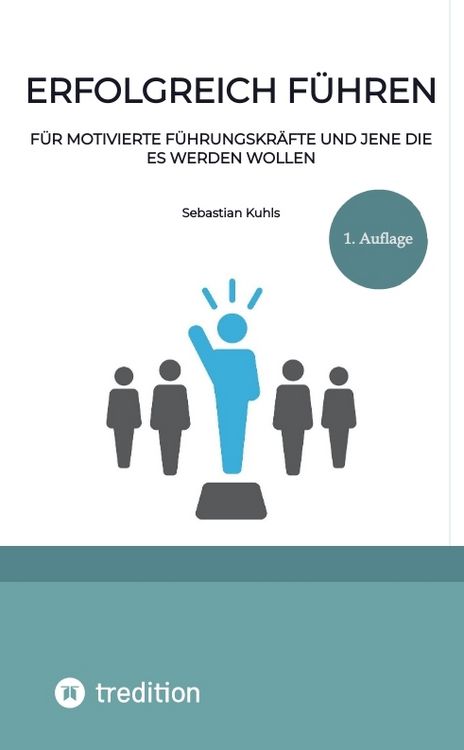 Produktbild: Erfolgreich f&uuml;hren