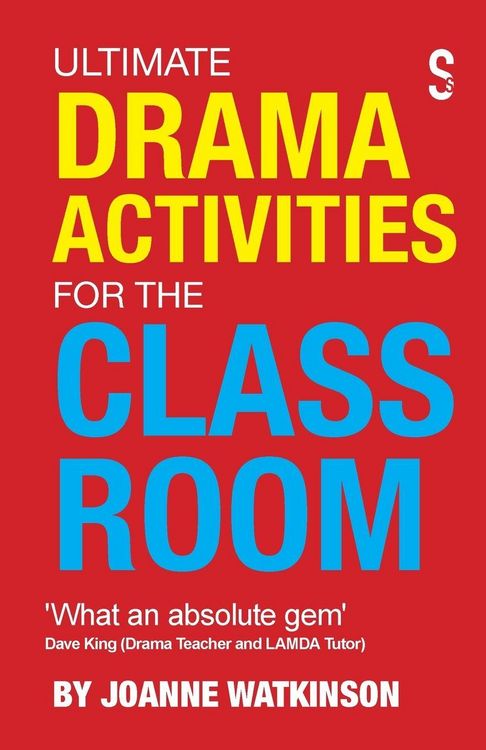 Produktbild: Ultimate Drama Activities for the Classroom
