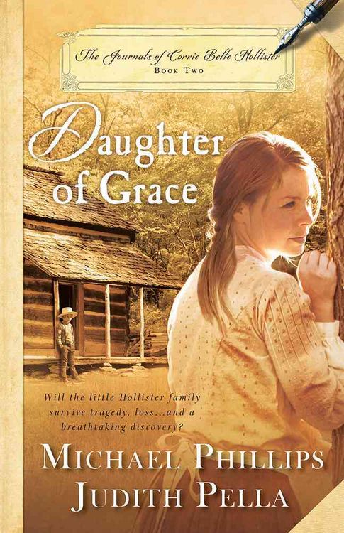Produktbild: Daughter of Grace