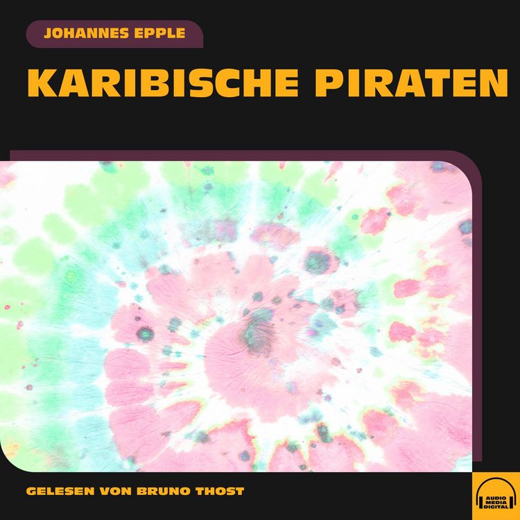 Produktbild: Karibische Piraten
