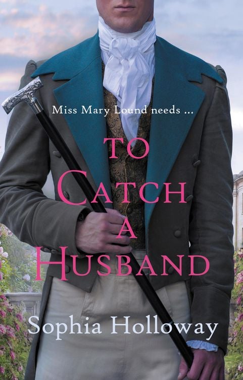 Produktbild: To Catch a Husband