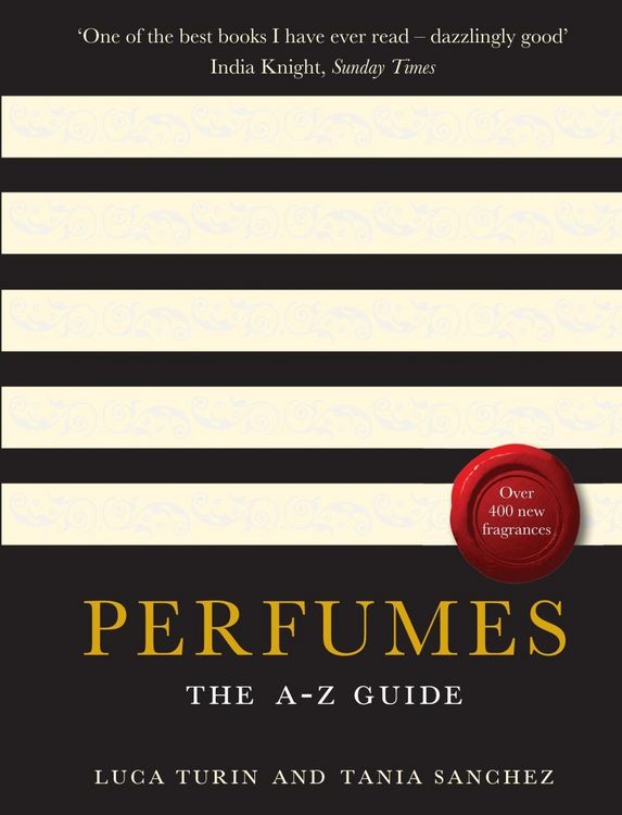 Produktbild: Perfumes
