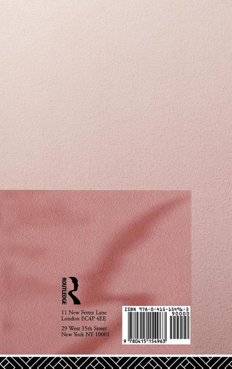 Produktbild: Geographies of Resistance