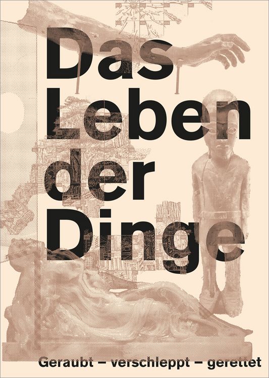 Produktbild: Das Leben der Dinge | The Life of Things