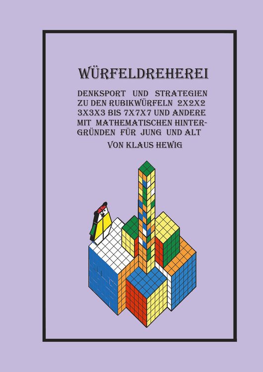 Produktbild: W&uuml;rfeldreherei